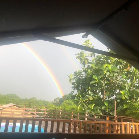 Ekolodj Manten Lamentin ภายนอก รูปภาพ